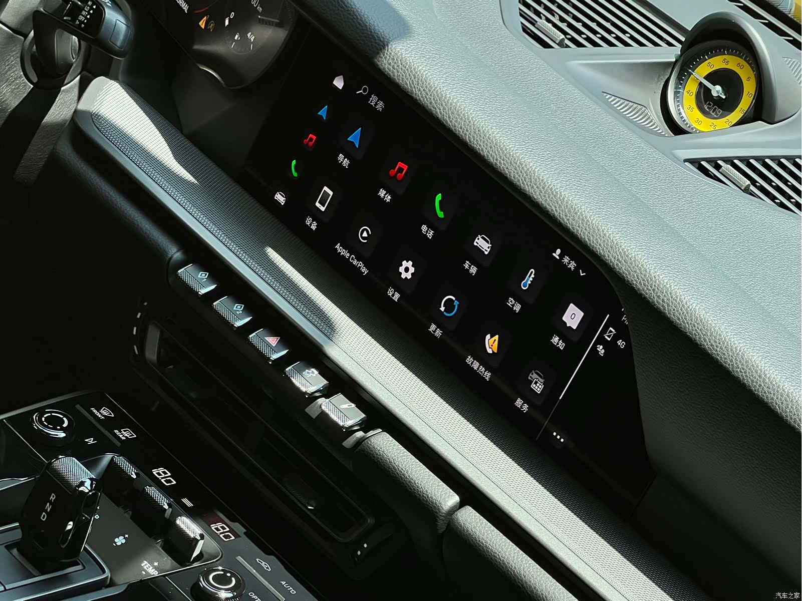 Porsche 911, 2022 14
