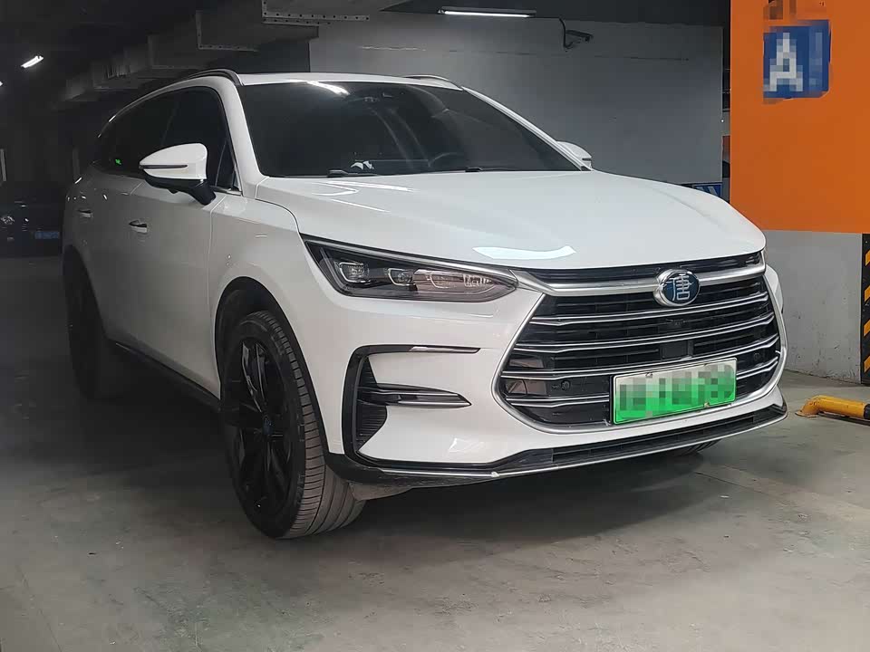 BYD Tangxin Energy