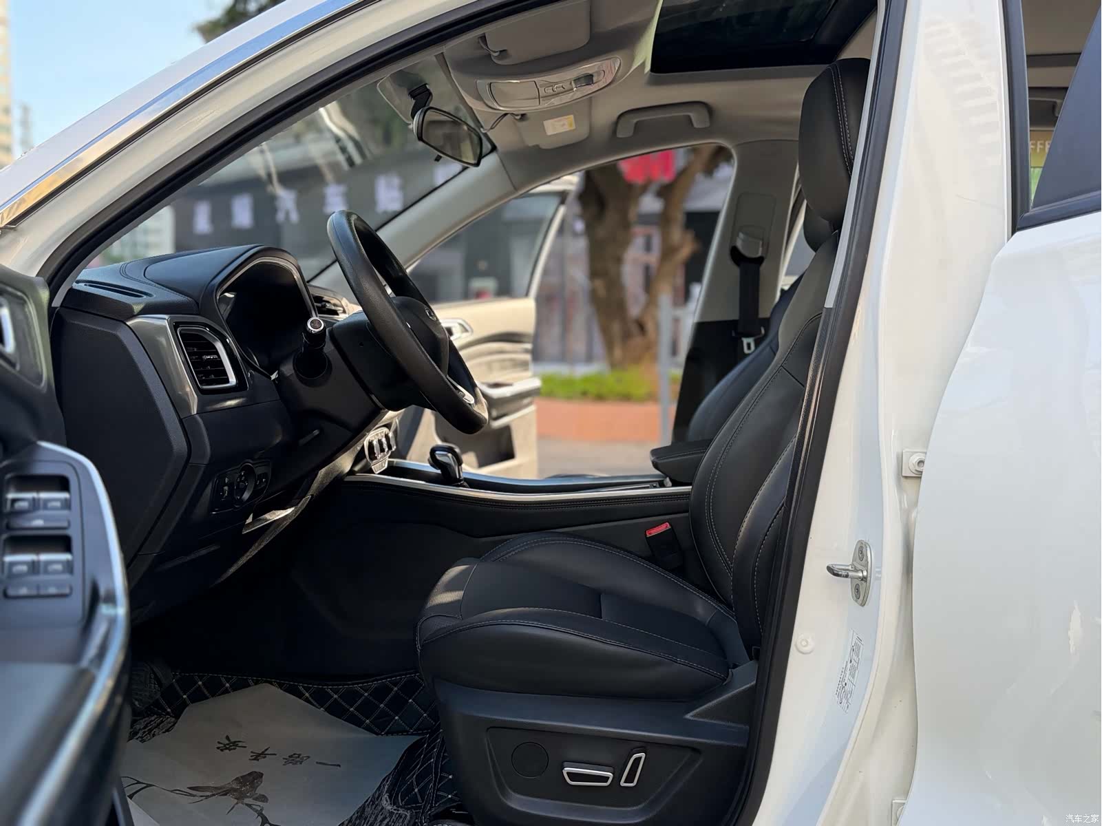 Chery Tiggo 8, 2018 4