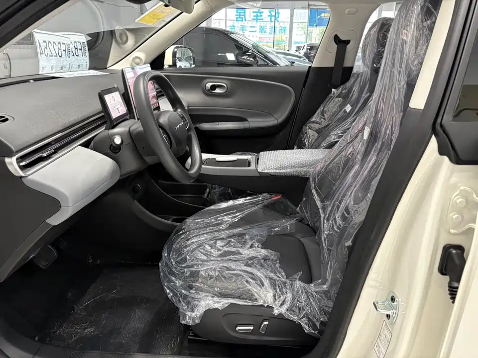 Dongfeng Nammi Nano 01