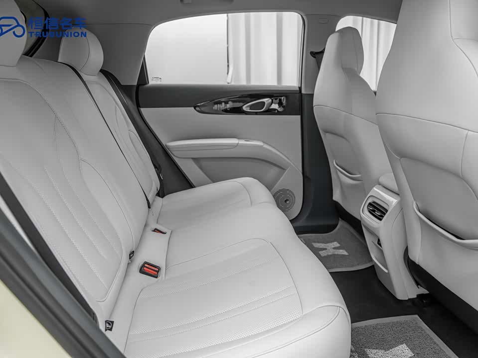 Geely Galaxy Star Wish