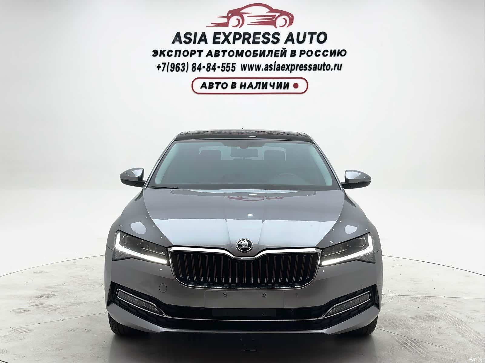 Skoda Superb, 2024 2