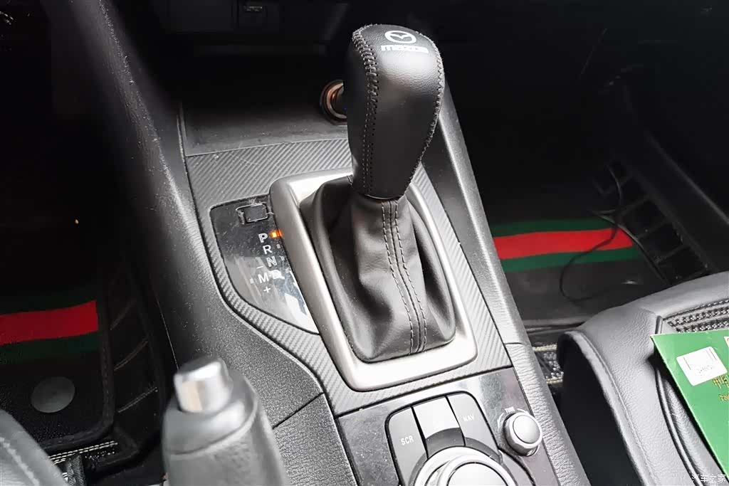 Mazda Mazda3, 2019 16