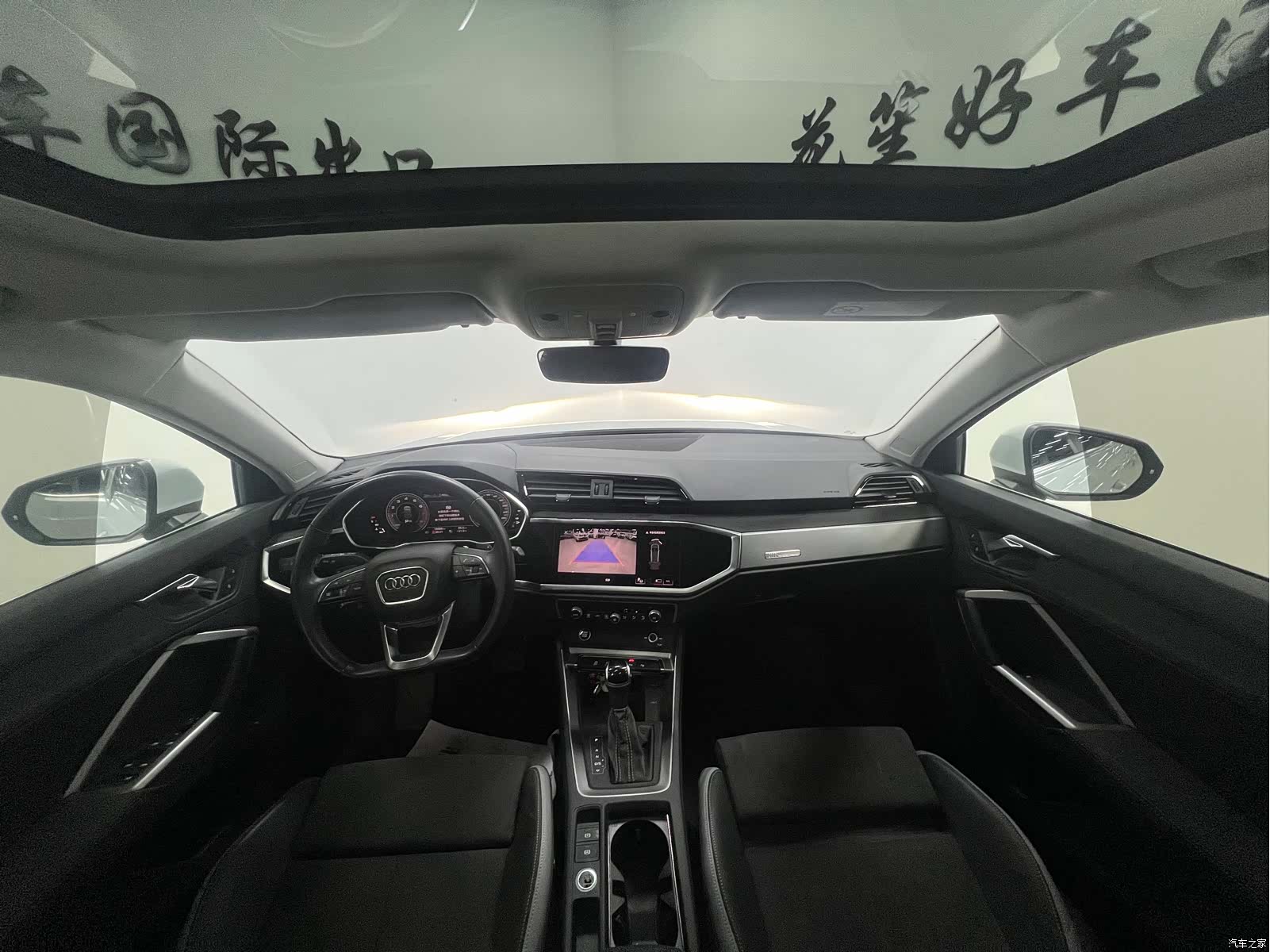 Audi Q3, 2022 20