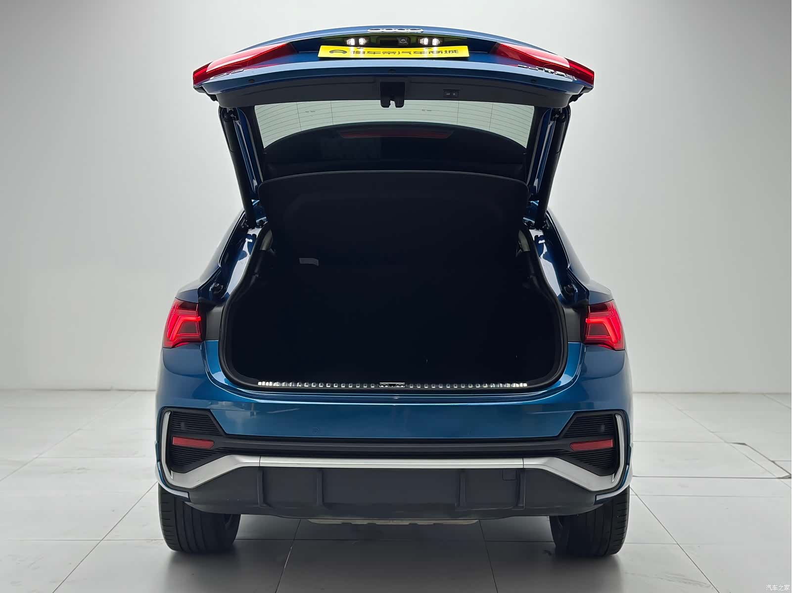 Audi Q3, 2021 22