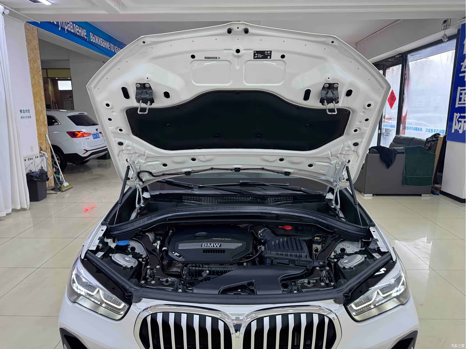 BMW X1, 2021 19