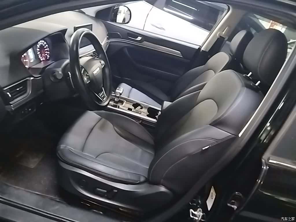 Haval H6, 2021 15