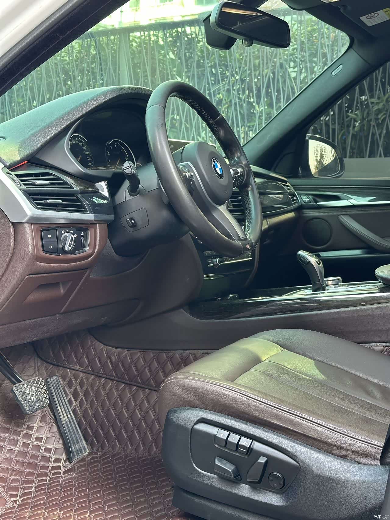 BMW X5, 2018 4