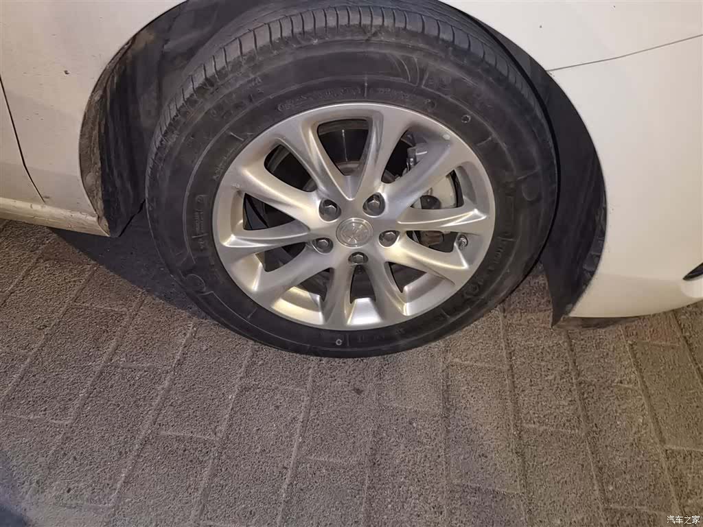 Buick GL6, 2021 23