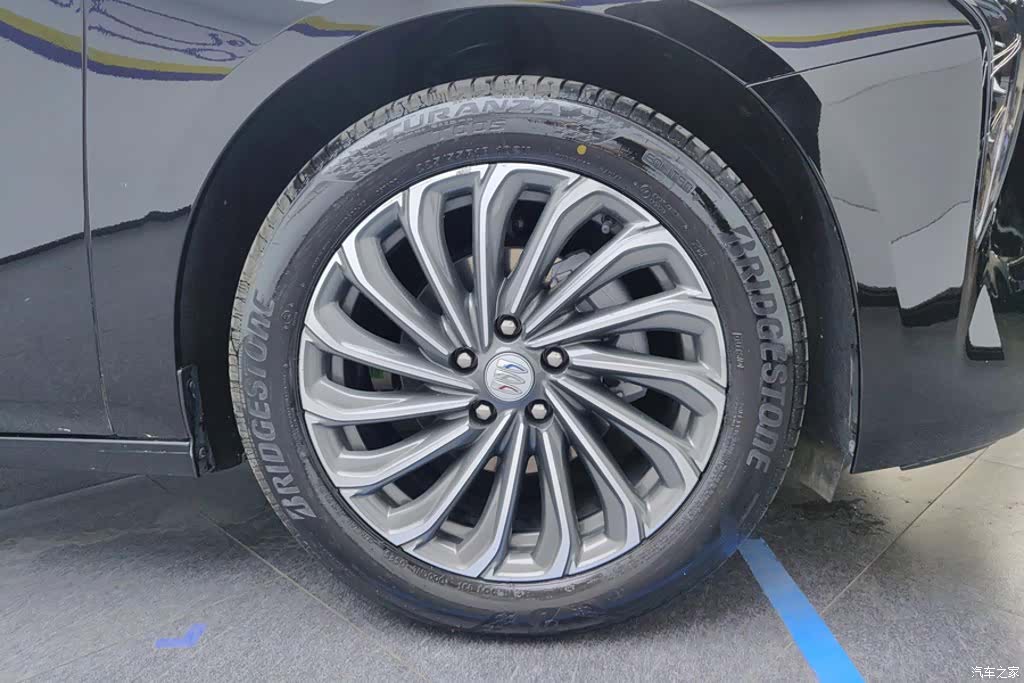 Buick LaCrosse, 2024 6