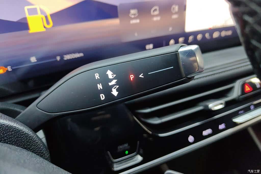 Buick LaCrosse, 2024 16