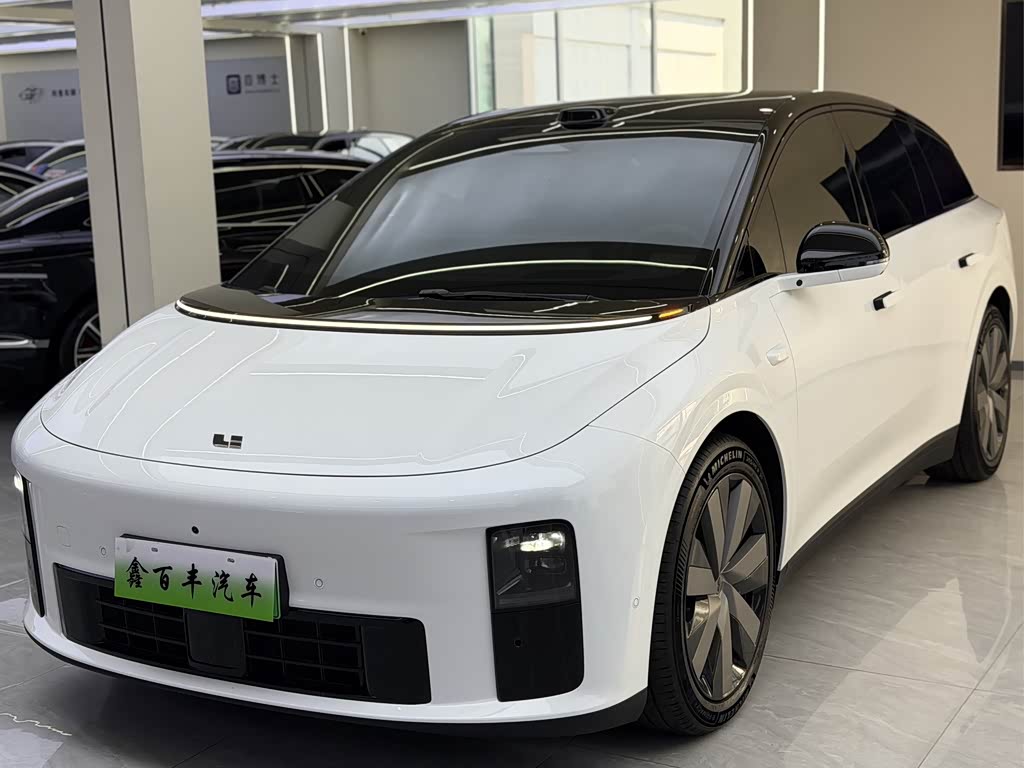 Li Auto i6