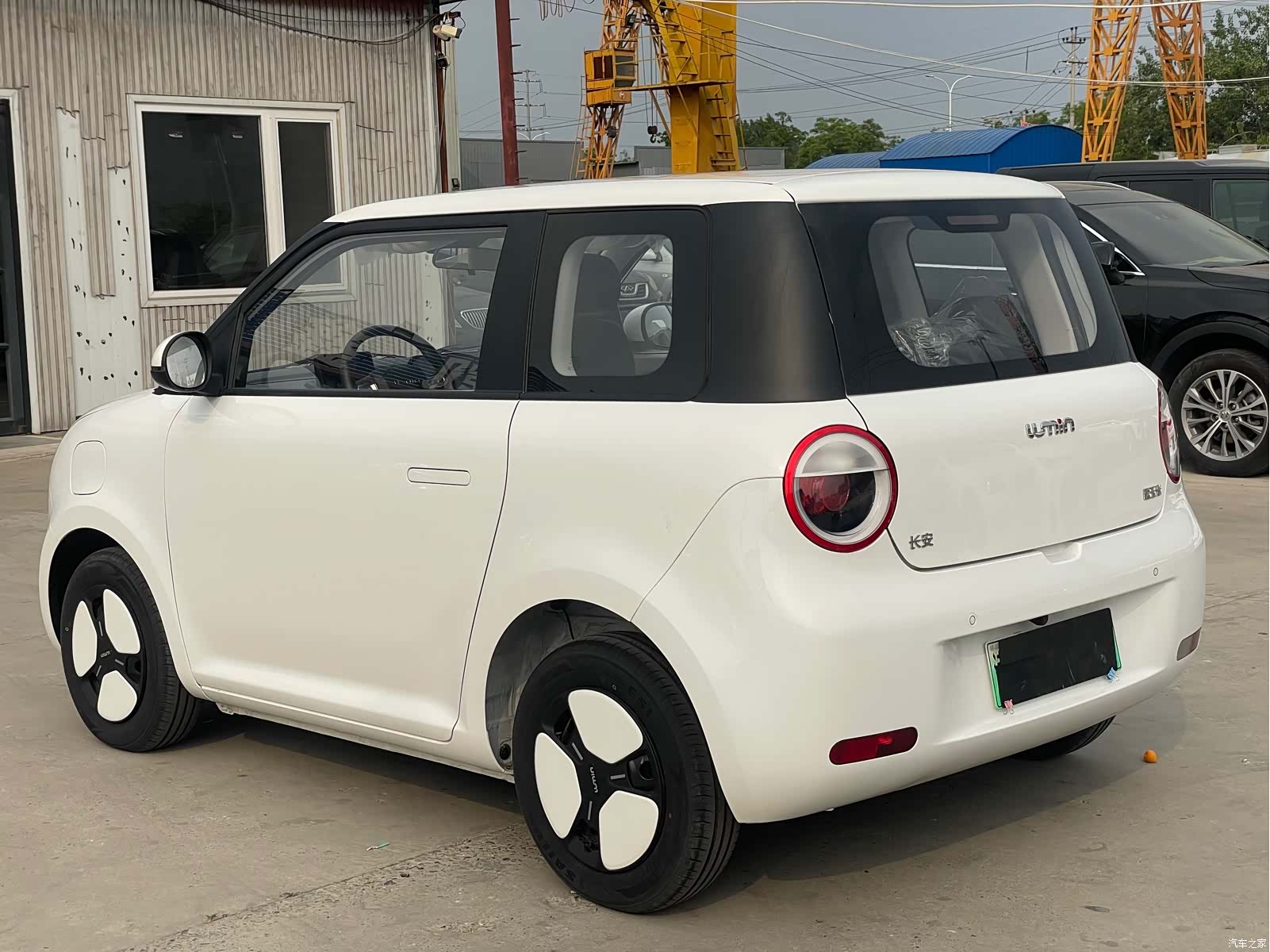 Changan Lumin, 2024 12