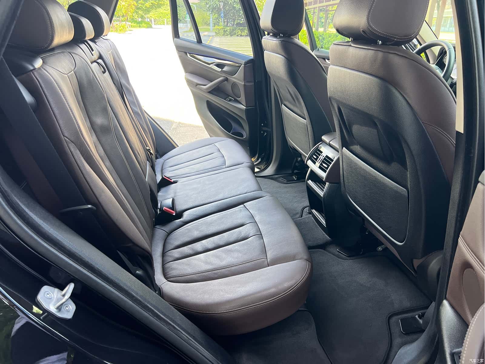 BMW X5, 2014 11