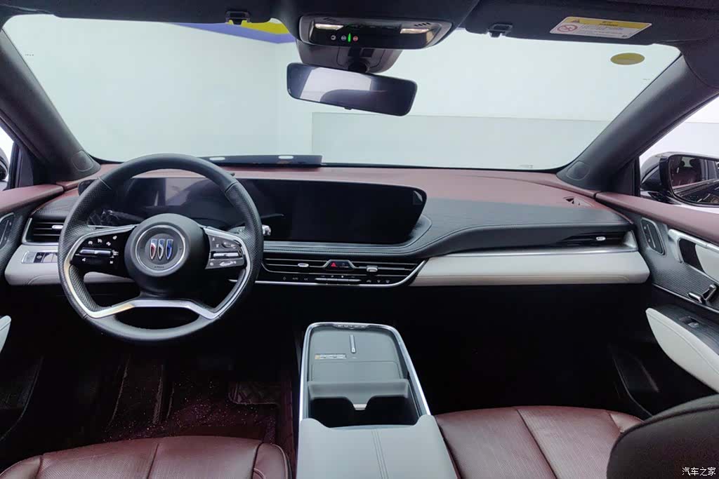 Buick LaCrosse, 2024 12