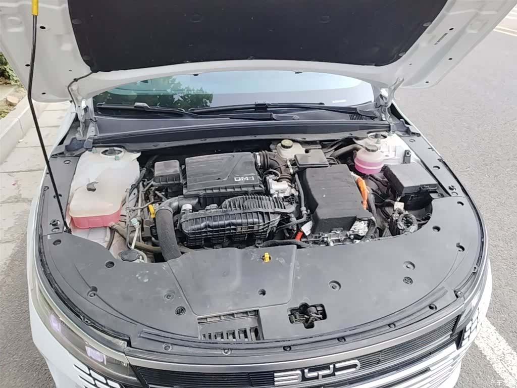 BYD Destroyer 05, 2024 20