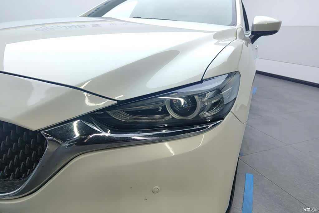 Mazda Atenza, 2021 все фото