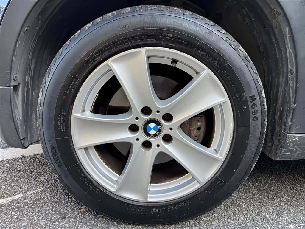 BMW X5, 2009 15