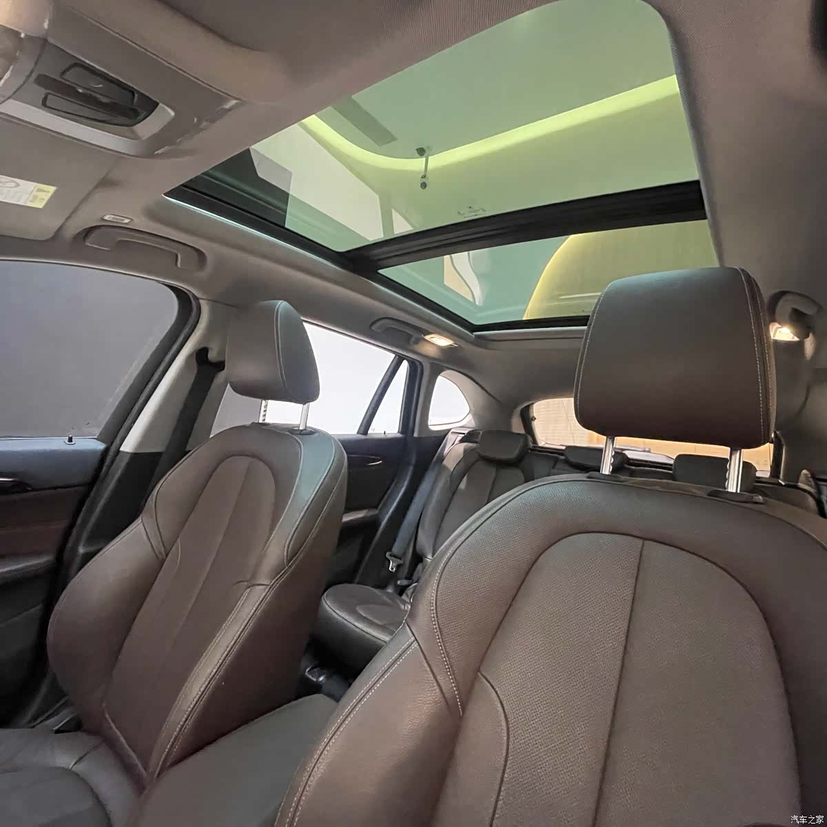 BMW X1, 2018 11
