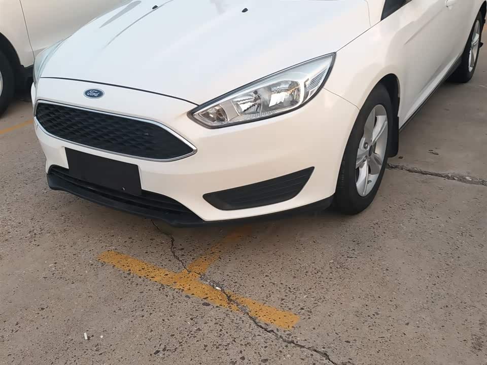 Ford Fox Ford Fox
