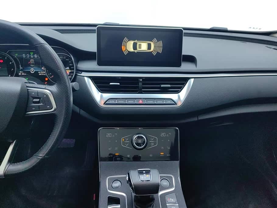 Hongqi H5 Hongqi H5