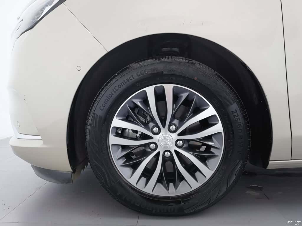 Buick GL8, 2022 17