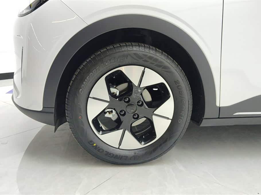 Geely Galaxy Star Wish