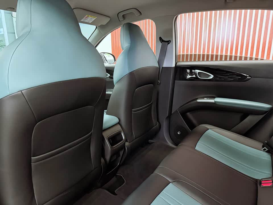 Geely Galaxy Star Wish