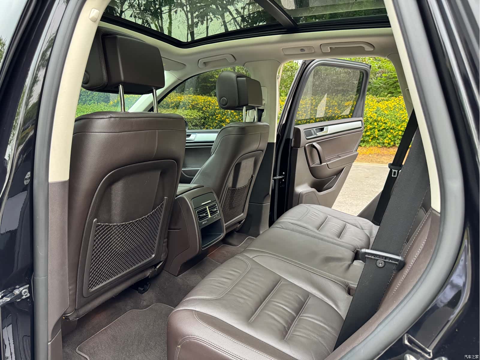 Volkswagen Touareg, 2016 13