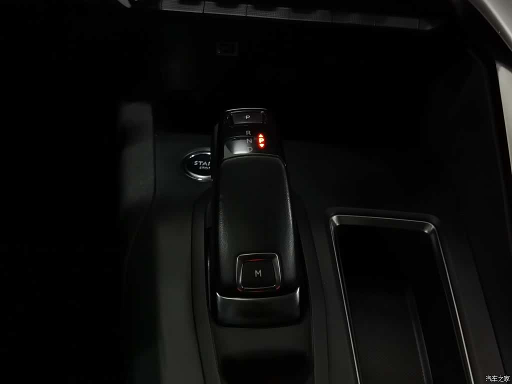 Peugeot 4008, 2019 13
