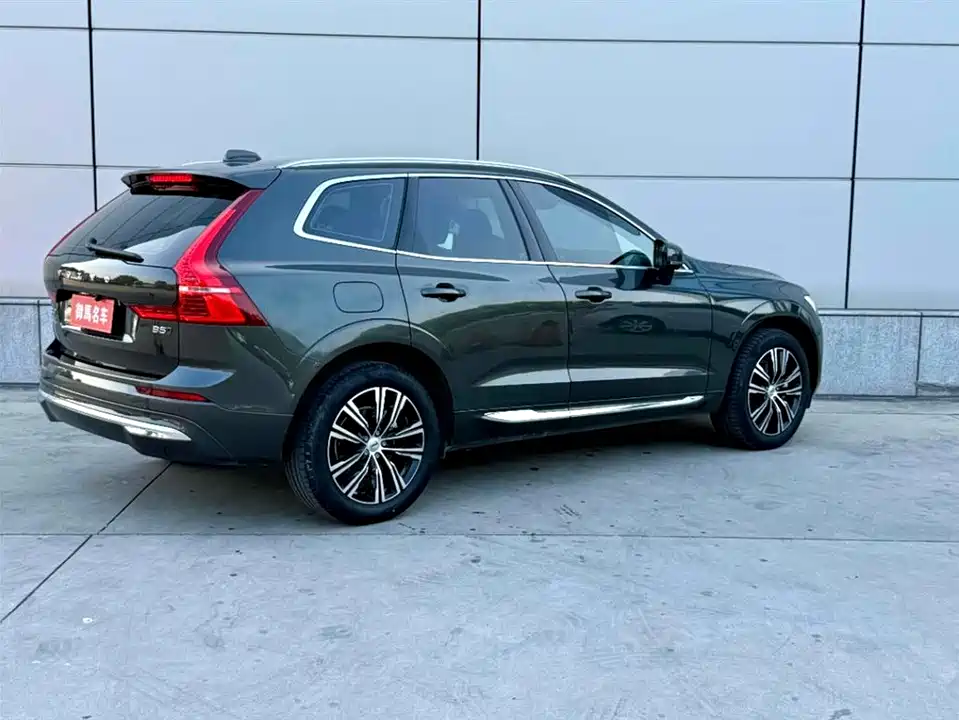 Volvo XC60 Volvo XC60