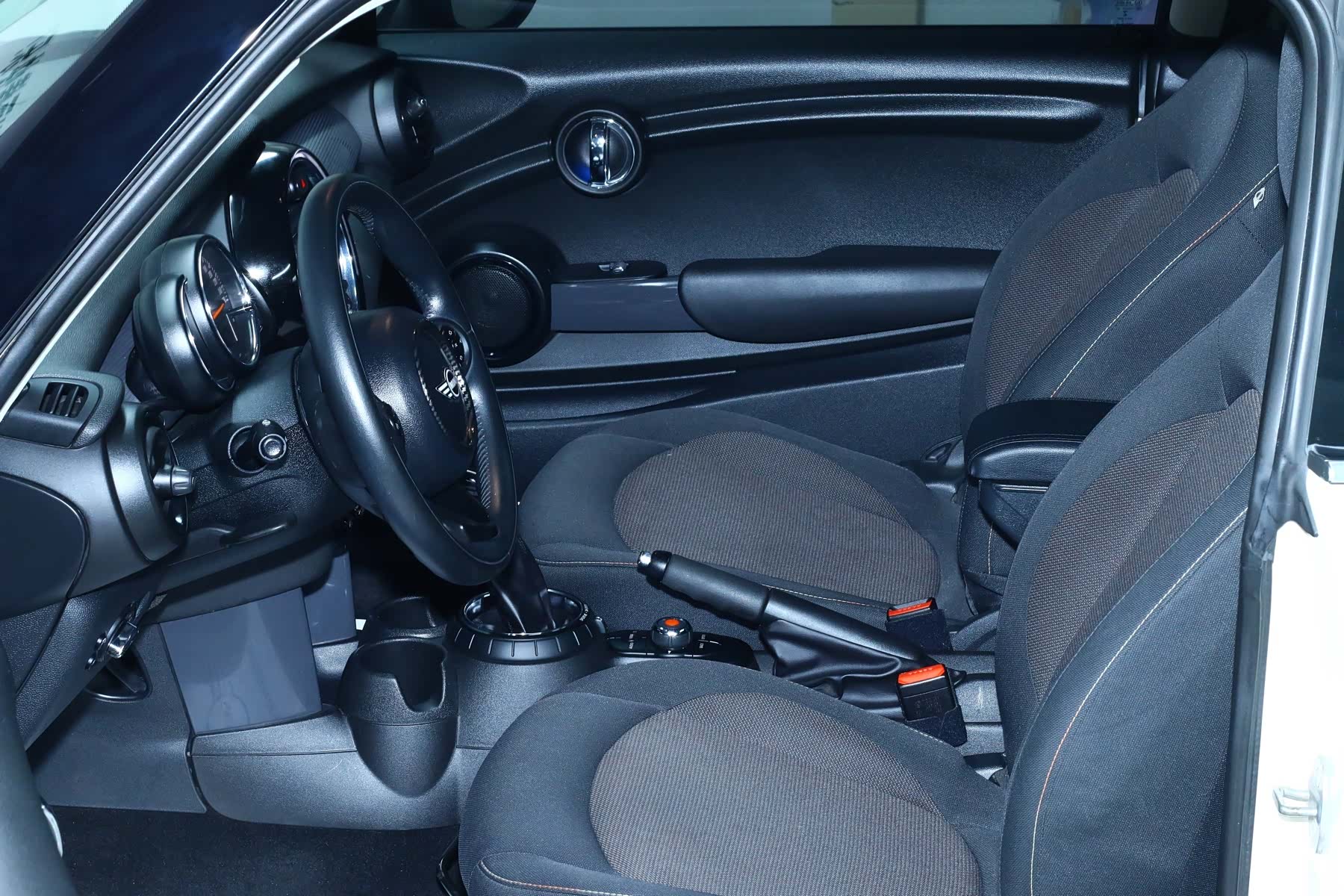 Mini Cooper, 2014 4