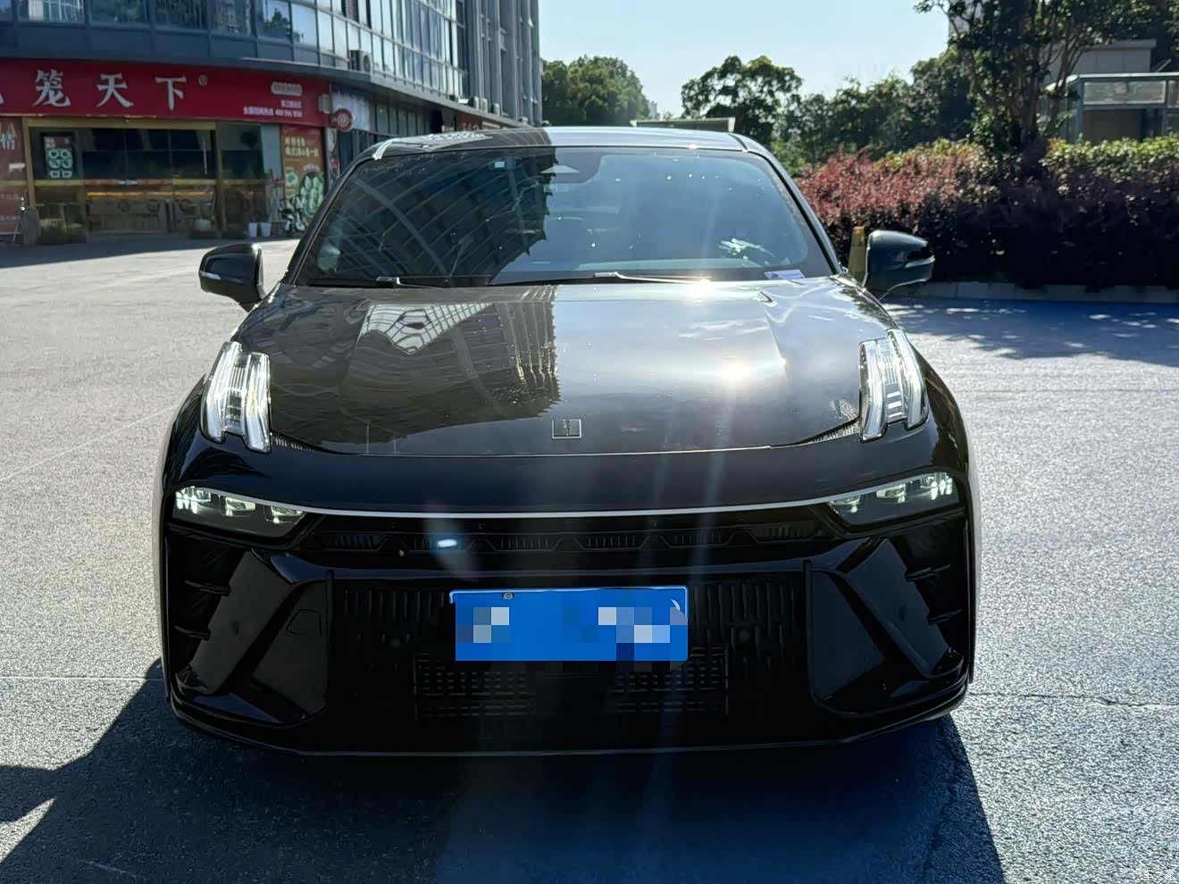 Lynk & Co 02, 2023 3