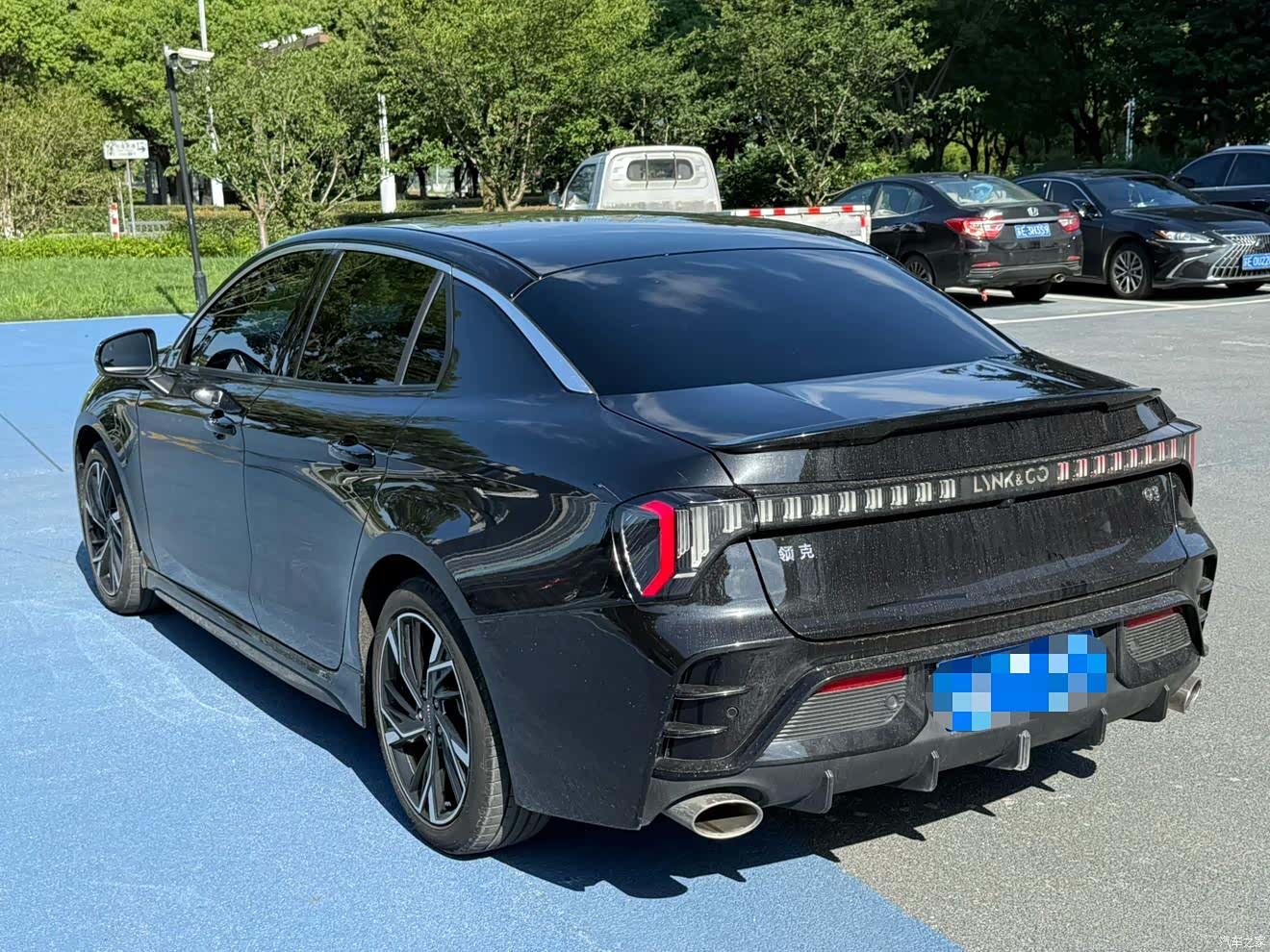 Lynk & Co 02, 2023 4