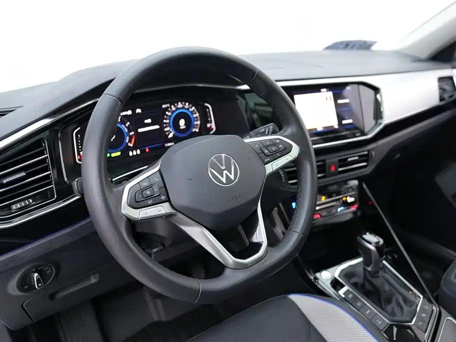 Volkswagen Tanyue GTE