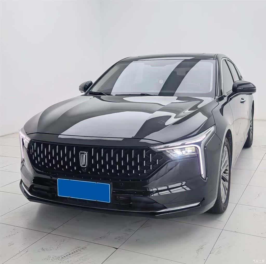 Bestune B70, 2023 1