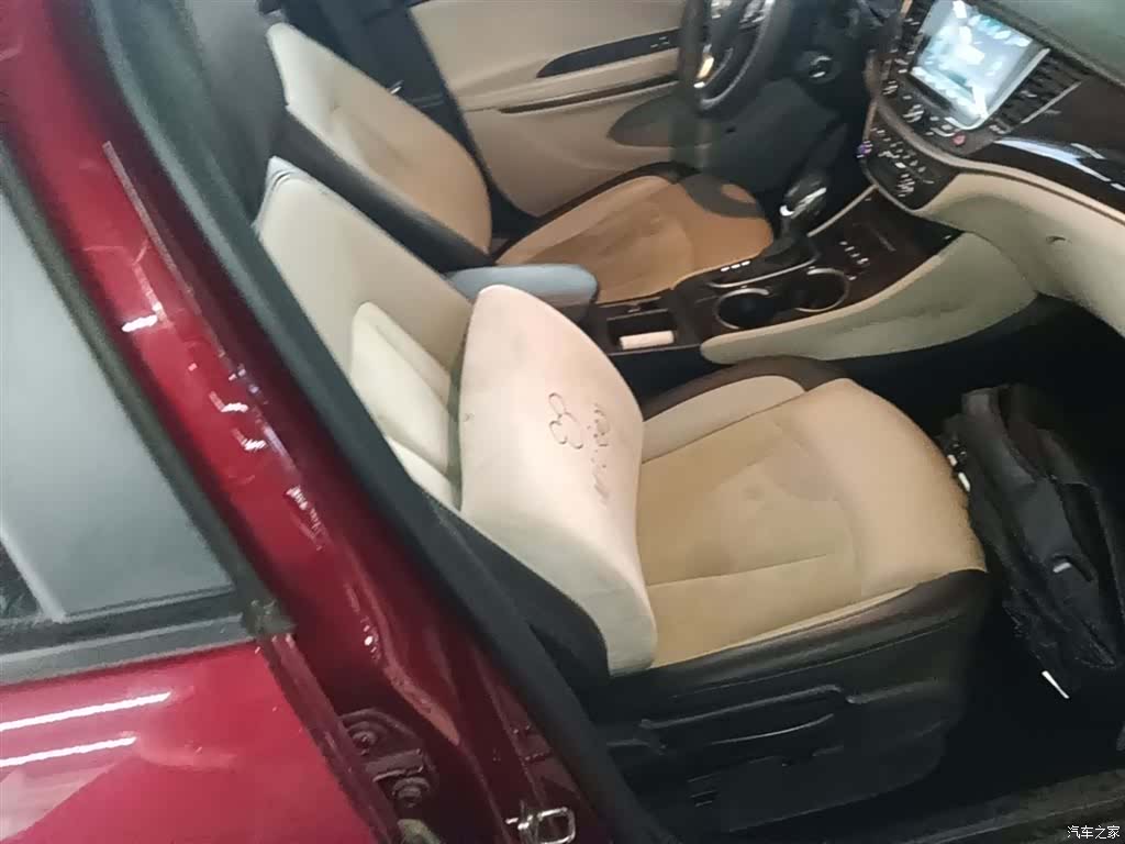 Buick Verano, 2019 25