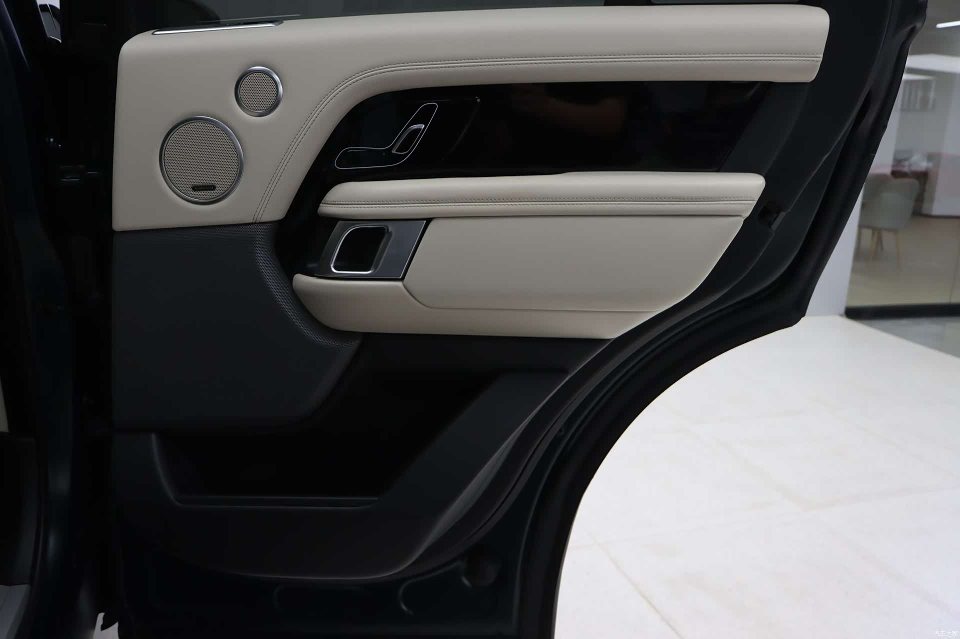 Land Rover Range Rover, 2020 27