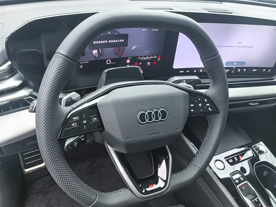 Audi A5L