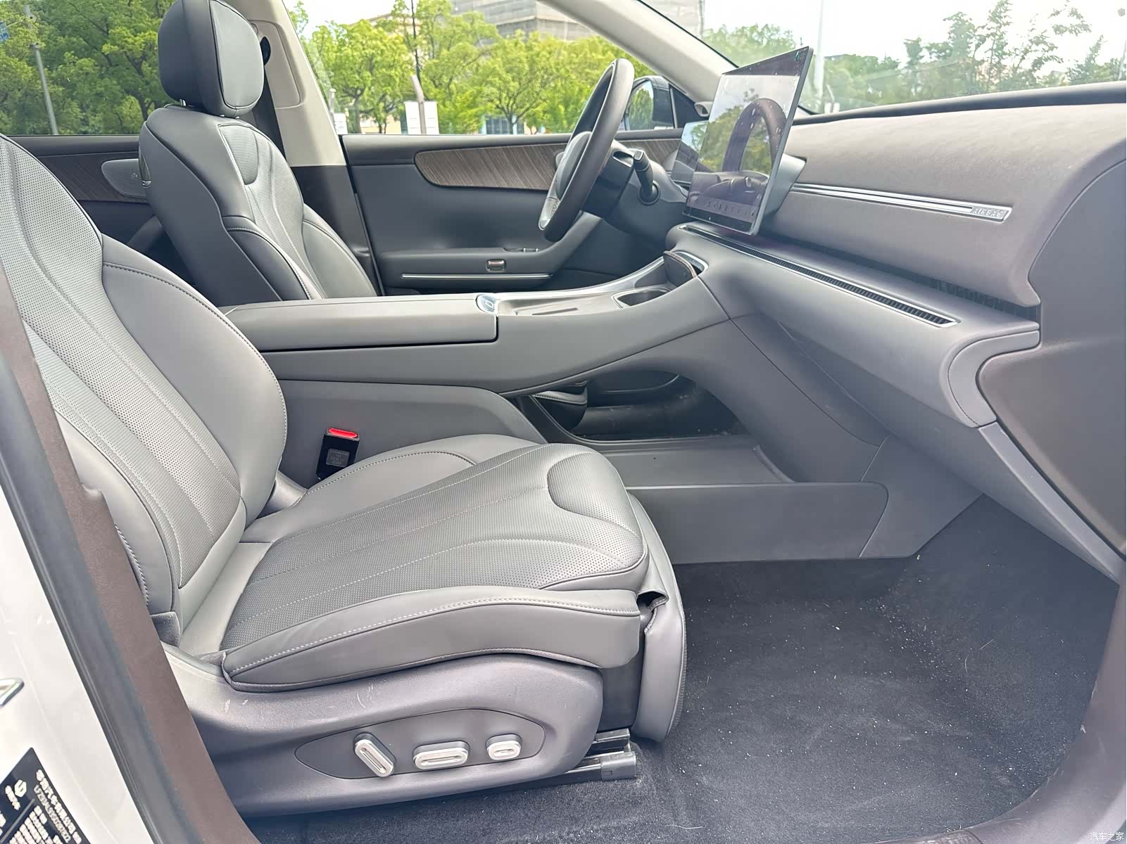 Leapmotor C11, 2025 11
