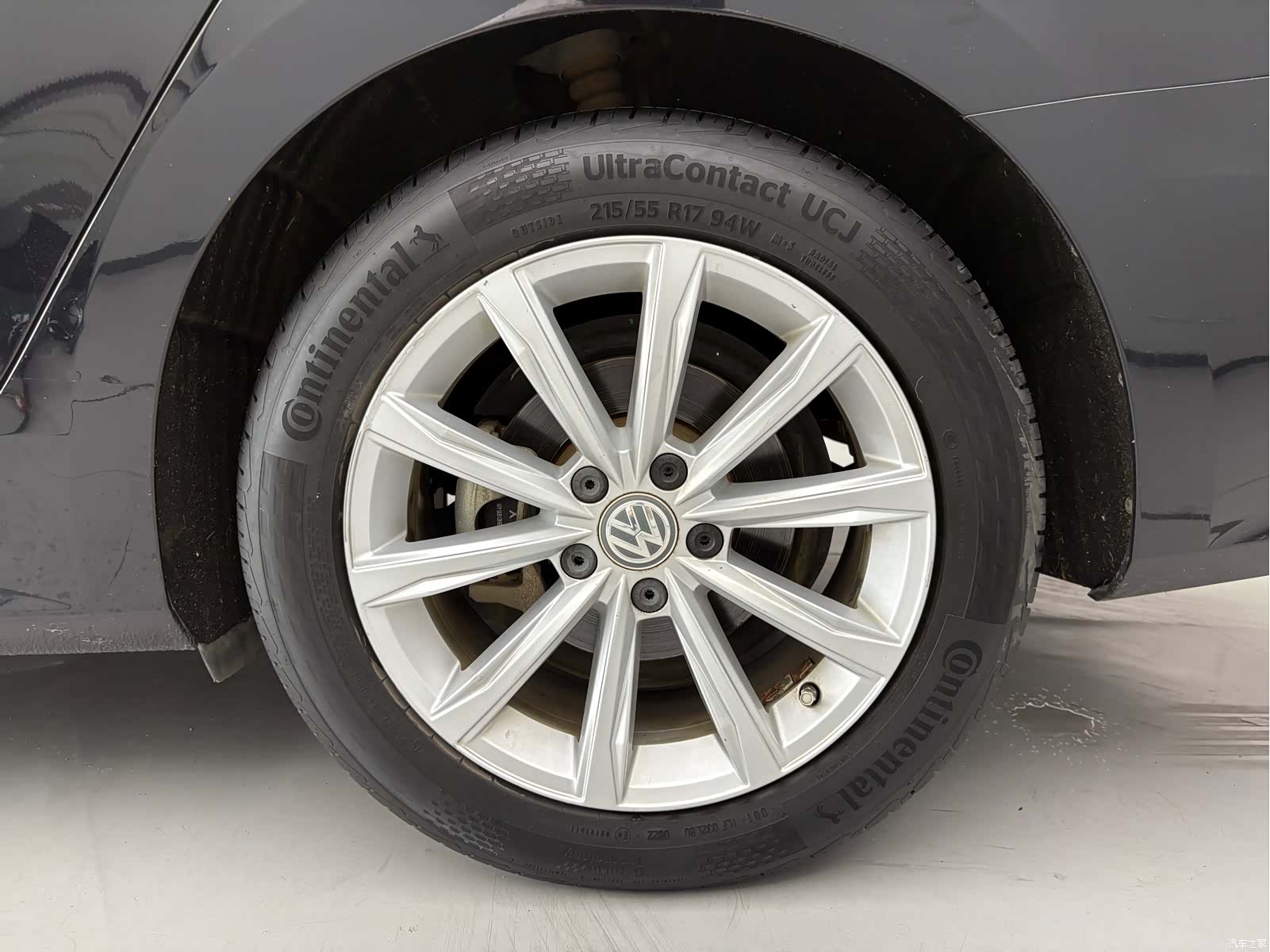 Volkswagen Passat, 2016 15