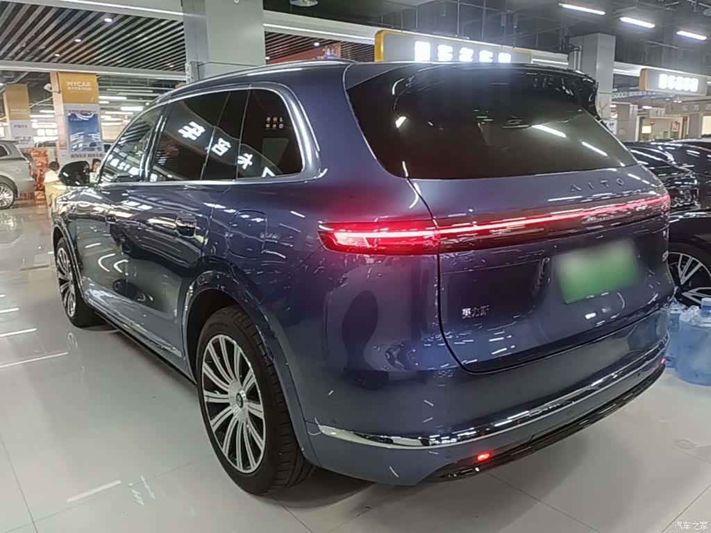AITO M7, 2025 23