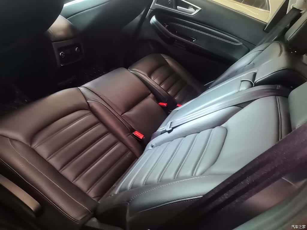 Ford Edge, 2020 17