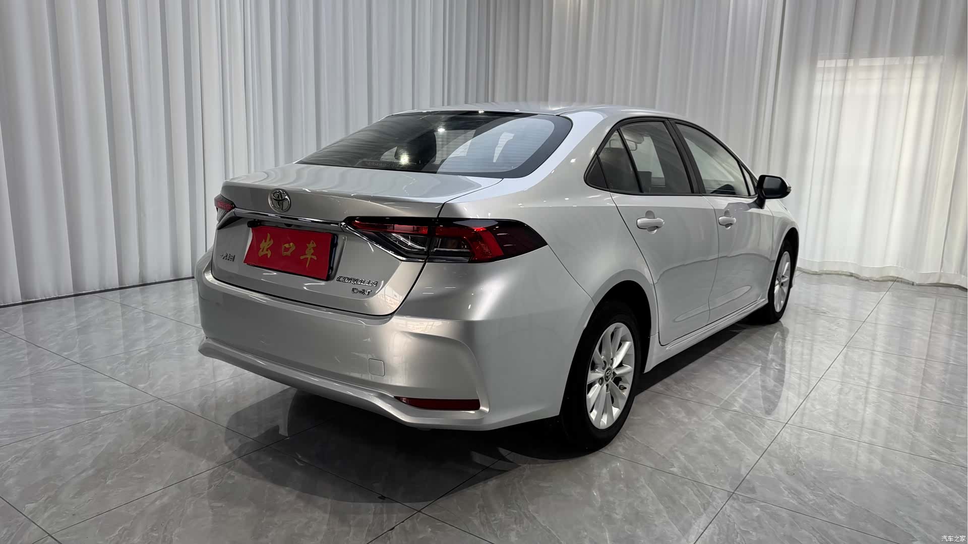 Toyota Corolla, 2022 6