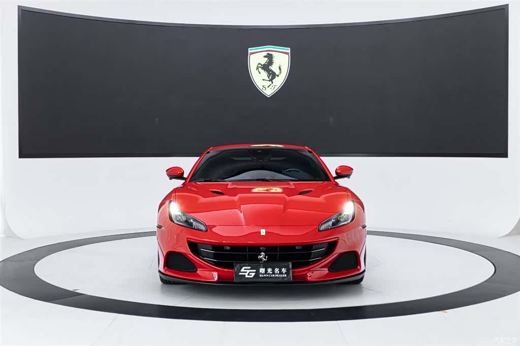 Ferrari Portofino, 2023 2
