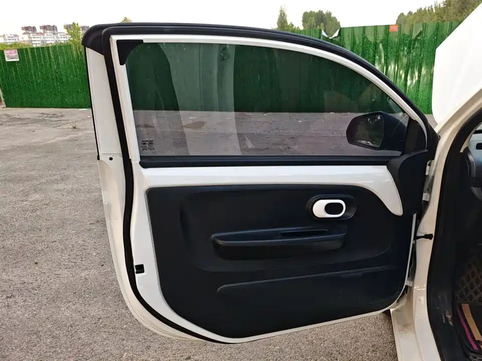 Roewe Clewe CLEVER