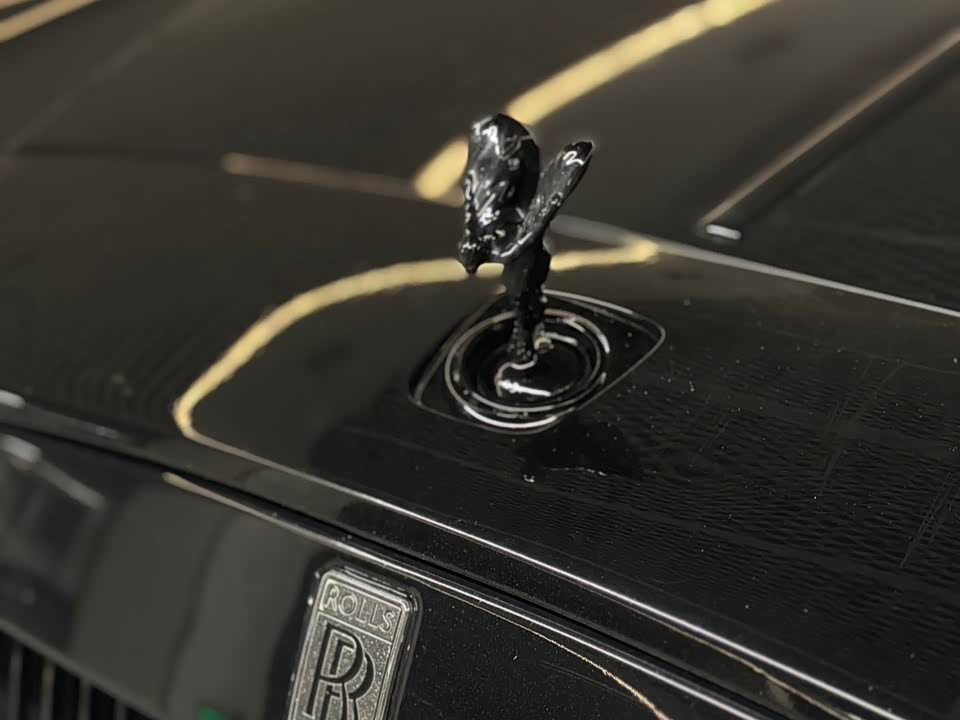 Rolls-Royce Gust Rolls-Royce Gust