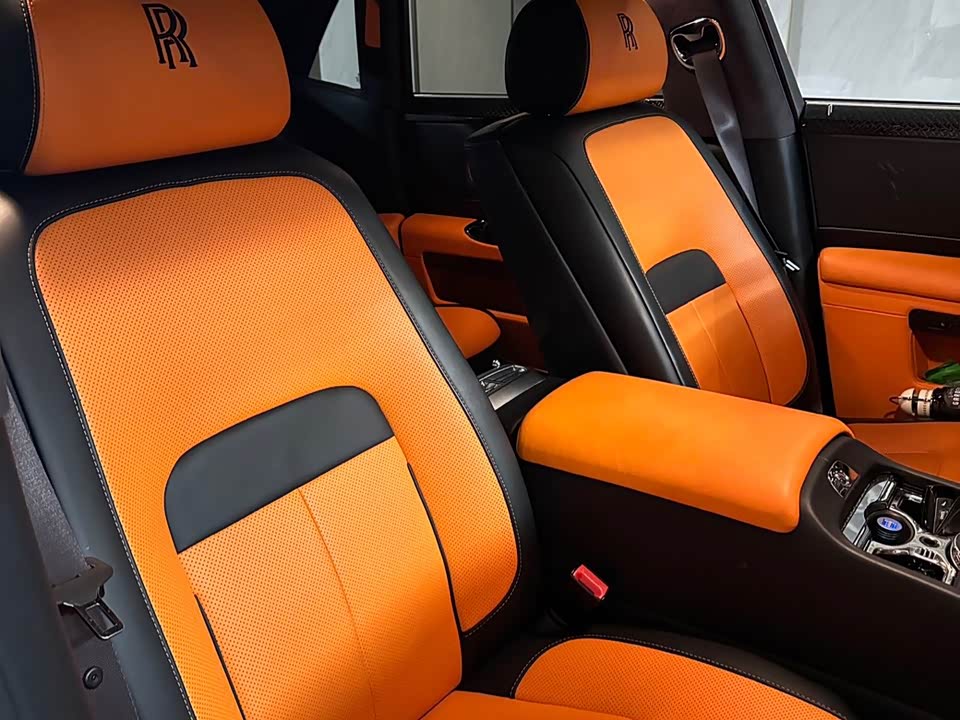 Rolls-Royce Gust Rolls-Royce Gust