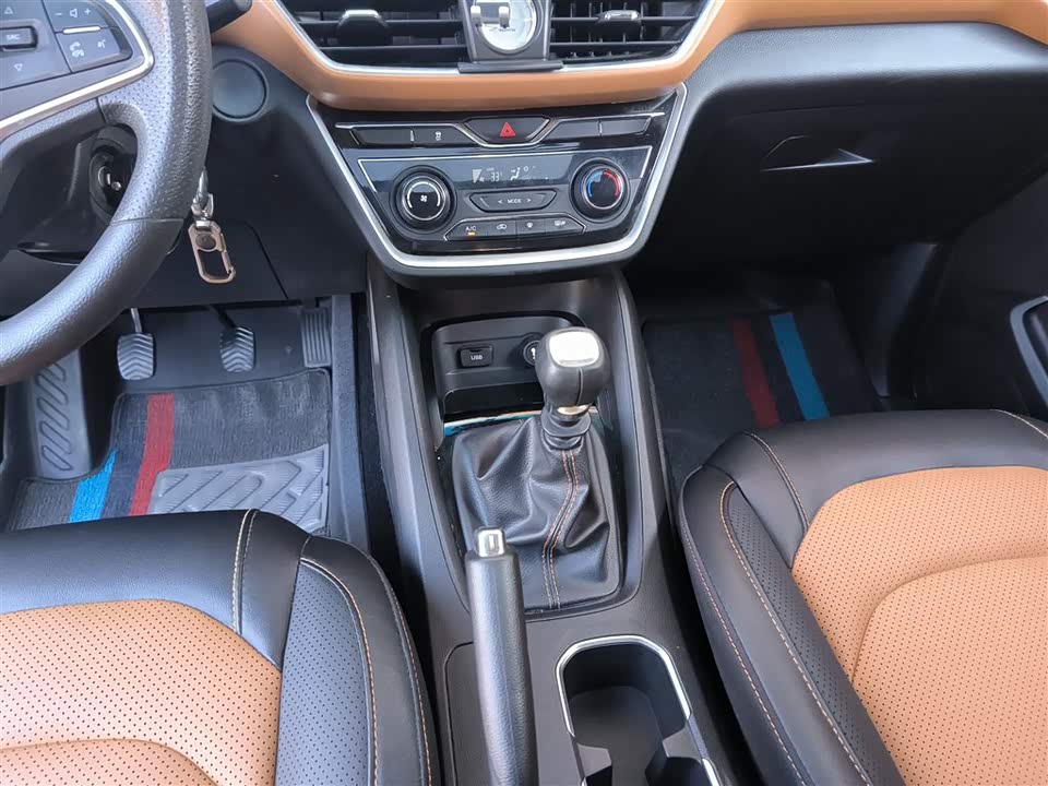 Wuling Wuling Hongguang S3