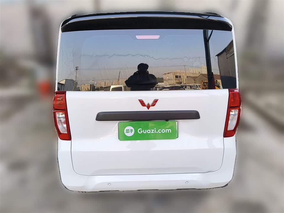 Wuling Wuling Zhiguang